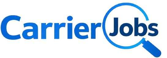 Career Nest Logo